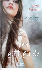 Sen Gittiğinde