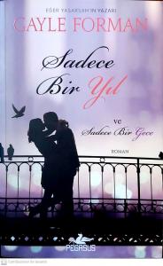 Sadece Bir Yıl ve Sadece Bir Gece