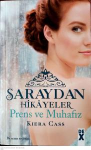 SARAYDAN Hikayeler
