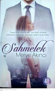 Şahmelek Şahmelek