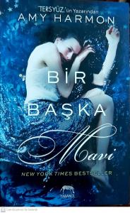 Bir Başka Mavi Bir Başka Mavi