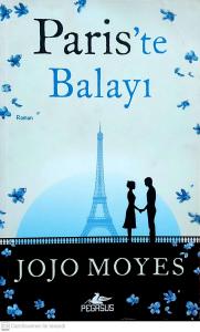 Paris'te Balayı Paris'te Balayı