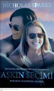 Aşkın Seçimi Aşkın Seçimi