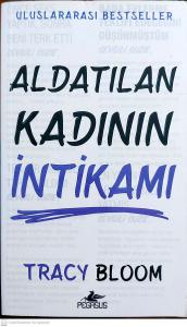 Aldatılan Kadının İntikamı