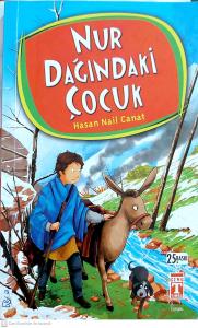 Nur Dağındaki Çocuk Nur Dağındaki Çocuk