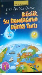 Küçük Su Damlasının Dünya Turu