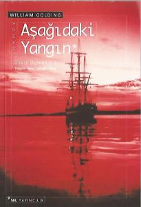 Aşağıdaki Yangın Deniz Üçlemesi 3