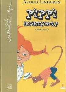 Pippi Uzunçorap
