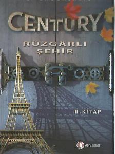 Century Rüzgarlı Şehir Century Rüzgarlı Şehir