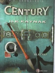 Century İlk Kaynak Century İlk Kaynak
