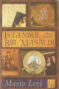 İstanbul Bir Masaldı