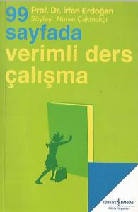 99 Sayfada Verimli Ders Çalışma