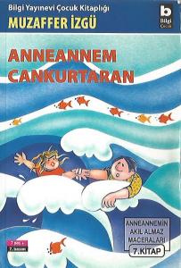 Anneannem Cankurtaran Anneannem Cankurtaran