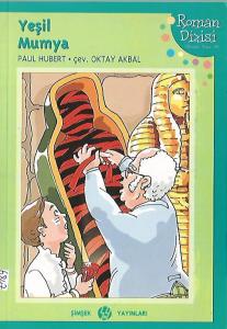 Yeşil Mumya Yeşil Mumya