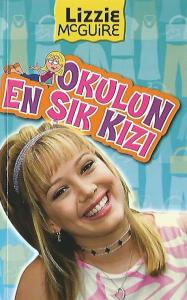 Okulun En Şık Kızı