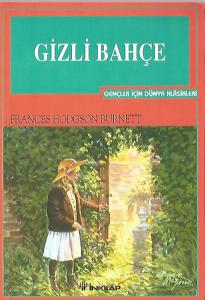 Gizli Bahçe Gizli Bahçe