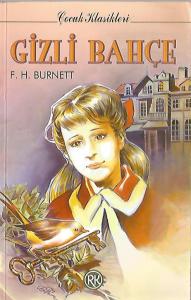 Gizli Bahçe Gizli Bahçe