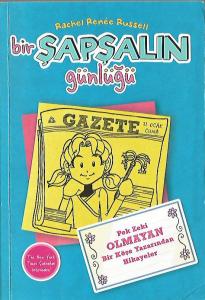 Bir Şapşalın Günlüğü 5