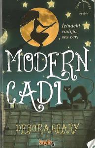 Modern Cadı Modern Cadı