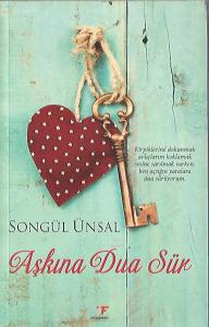 Aşkına Dua Sür Aşkına Dua Sür