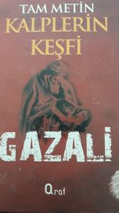 Kalplerin Keşfi Gazali