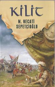 Kilit / Dünki Türkiye Dizisi 1. Kitap