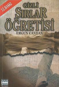 Gizli Sırlar Öğretisi