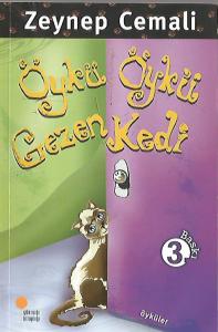 Öykü Öykü Gezen Kedi