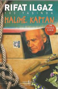 Halime Kaptan Halime Kaptan