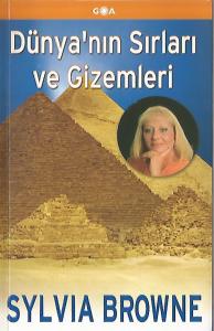 Dünya'nın Sırları ve Gizemleri