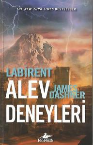 Labirent / Alev Deneyleri