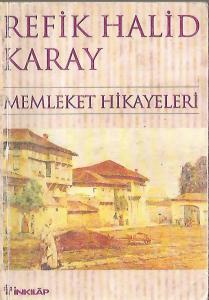 Memleket Hikayeleri Memleket Hikayeleri