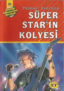 Süper Star'ın Kolyesi (60. Kitap)
