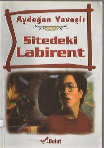 Sitedeki Labirent