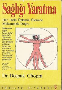 Sağlığı Yaratma Sağlığı Yaratma