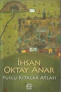 Puslu Kıtalar Atlası Puslu Kıtalar Atlası