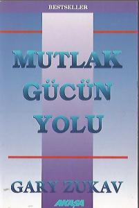 Mutlak Gücün Yolu Mutlak Gücün Yolu