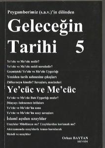 Geleceğin Tarihi