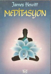 Meditasyon Meditasyon