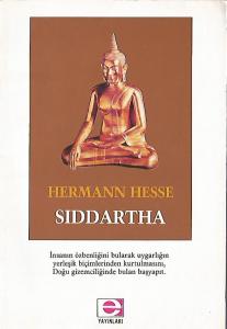 Siddhartha Siddhartha