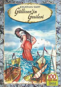 Gülliver'in Gezileri