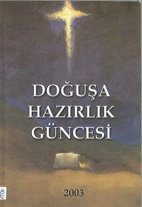 Doğuşa Hazırlık Güncesi
