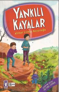 Yankılı Kayalar Yankılı Kayalar