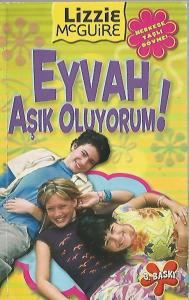 Eyvah Aşık Oluyorum! / Lizzie McGuire