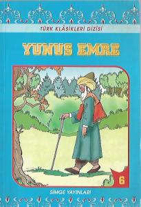 Yunus Emre Yunus Emre