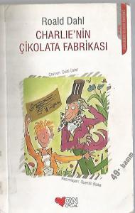 Charlie'nin Çikolata Fabrikası