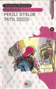 Perili Otelde Tatil / Sevimli Canavarlar 3