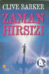Zaman Hırsızı