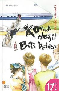 Konuk Değil Baş Belası Konuk Değil Baş Belası