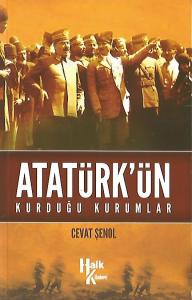 Atatürk’ün Kurduğu Kurumlar Atatürk’ün Kurduğu Kurumlar